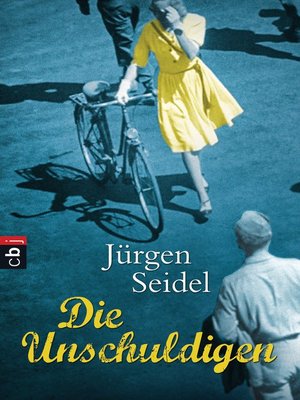 cover image of Die Unschuldigen
